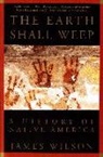 James Wilson - Earth Shall Weep