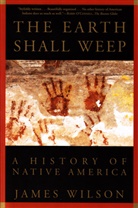 James Wilson - Earth Shall Weep