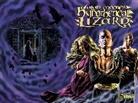 Alan Moore, James Case, John Compton, Brian Duckwitz, Dana Ebert, Jason Engle... - Alan Moore's Hypothetical Lizard