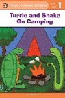 Kate Spohn, Kate Spohn - Turtle and Snake Go Camping
