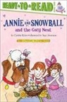 Cynthia Rylant, Cynthia Rylant, Sucie Stevenson, Suçie Stevenson, Suçie Stevenson - Annie and Snowball and the Cozy Nest