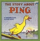 Marjorie Flack, Kurt Wiese, Marjorie Flack, Kurt Wiese, Laura Driscoll, Jane O'Conner - The Story about Ping