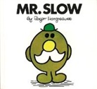 Roger Hargreaves, Roger Hargreaves, Jennifer Frantz - Mr. Slow