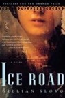 Gillian Slovo - Ice Road