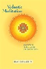 John Douillard, David Frawley - Vedantic Meditation