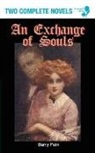 Henri Beraud, Henri Béraud, Henri Braud, Barry Pain - An Exchange of Souls / Lazarus (Lovecraft's Library)