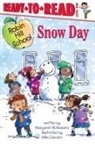 Margaret Mcnamara, McNamara Margaret, Mike Gordon, Mike Gordon - Snow Day