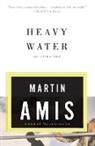 Martin Amis - Heavy Water