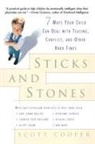 Scott Cooper - Sticks and Stones