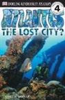 Andrew Donkin, Linda Martin - Atlantis