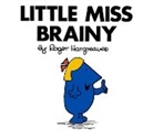 Roger Hargreaves, Roger Hargreaves - Mr. Men and Little Miss