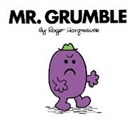 Roger Hargreaves, Roger Hargreaves - Mr. Grumble
