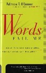 Patricia T. O'Conner - Words Fail Me