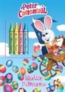 Golden Books, Golden Books&gt;, Golden Books - Peter Cottontail
