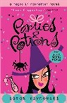 Sarah Mlynowski, Mlynowski Sarah - Parties & Potions