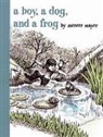 Mercer Mayer, Mercer Mayer - A Boy, a Dog, and a Frog