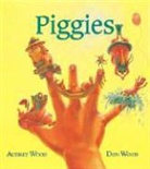 Audrey Wood, Don Wood, Don Wood - Piggies
