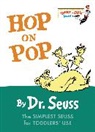 Dr Seuss, Dr. Seuss, Seuss, Dr. Seuss - Hop on Pop