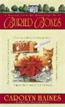 Carolyn Haines, Haines Carolyn - Buried Bones