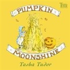 Tasha Tudor, Tasha Tudor - Pumpkin Moonshine