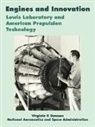 Virginia P. Dawson, Nasa - Engines and Innovation