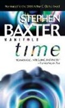 Stephen Baxter - Manifold: Time