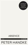 Peter Handke - Absence