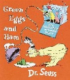 Dr Seuss, Dr. Seuss, Aristides Ruiz, Seuss, Aristides Ruiz - Dr. Seuss