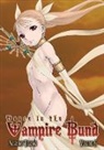 Nozomu Tamaki, Nozomu Tamaki - Dance in the Vampire Bund Vol. 6