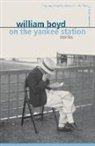 William Boyd - On the Yankee Station