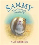 Alix Berenzy, Alix Berenzy - Sammy