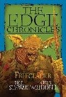 Chris Riddell, Paul Stewart - Edge Chronicles: Freeglader