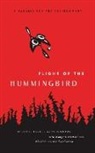 Michael Nicoll Yahgulanaas - Flight of the Hummingbird