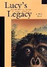 Alison Jolly, Allison Jolly, Jolly Alison - Lucy’s Legacy