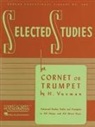 Himie Voxman, H. Voxman - Selected Studies