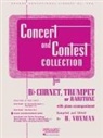 H. Voxman - Concert and Contest Collection: Piano Accompaniment - BB Cornet, Trumpet or Baritone
