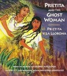 Gloria Anzaldua, Gloria E. Anzaldua, Gloria Anzaldúa, Maya Gonzalez, Maya Christina Gonzalez - Prietita and the Ghost Woman