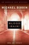 Michael Dibdin, Edward Kastenmeier - Blood Rain
