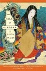 Liza Dalby, Dalby Liza, LuAnn Walther - The Tale of Murasaki