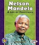 Jennifer Boothroyd - Nelson Mandela