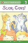 Rich Davis, Joan Holub, Rich Davis - Scat, Cats!