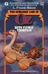 Ruth Plumly Thompson - The Cowardly Lion of Oz