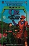 Ruth Plumly Thompson - Grampa in Oz