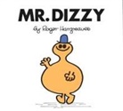Roger Hargreaves, Roger Hargreaves - Mr. Men and Little Miss