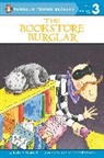 Barbara Maitland, Nadine Bernard Westcott, Nadine Bernard Westcott - The Bookstore Burglar