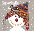Lois Ehlert, Ehlert Lois Ehlert, Lois Ehlert - Snowballs Board Book