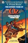 Ruth Plumly Thompson, John R. Neill - Hungry Tiger of Oz (The Wonderful Oz Books, #20)