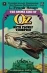 Ruth Plumly Thompson - The Gnome King of Oz (The Wonderful Oz Books, #21)