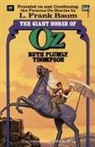 Ruth Plumly Thompson - Giant Horse of Oz (The Wonderful Oz Books, #22)