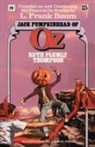 Ruth Plumly Thompson - Jack Pumpkinhead of Oz (The Wonderful Oz Books, #23)